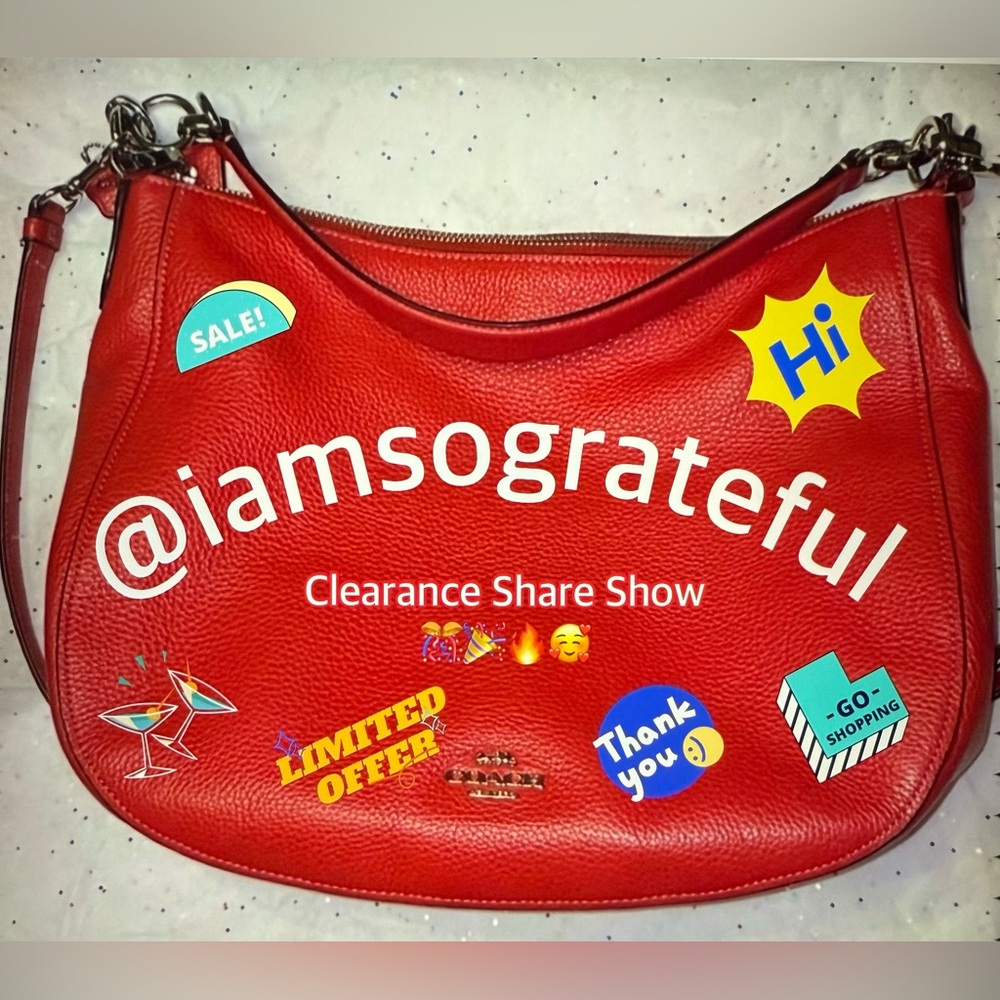 ✨✨ 🎉💥SHARE SHOW🎊✨🎉LIKE 🔥TO 💥BE 🔥NOTIFIED💥 - Picture 2 of 2